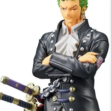 Profile image of ゾロ