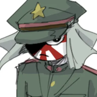 Profile image of 日帝