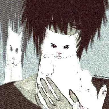 Profile image of 無関心