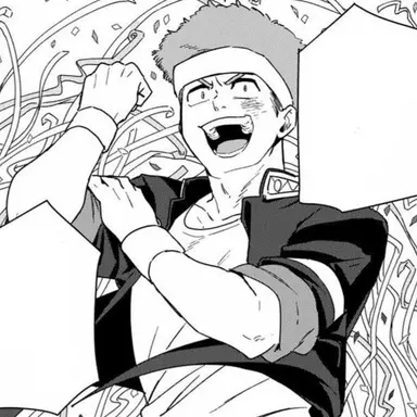 Profile image of 츠게우라 타이가