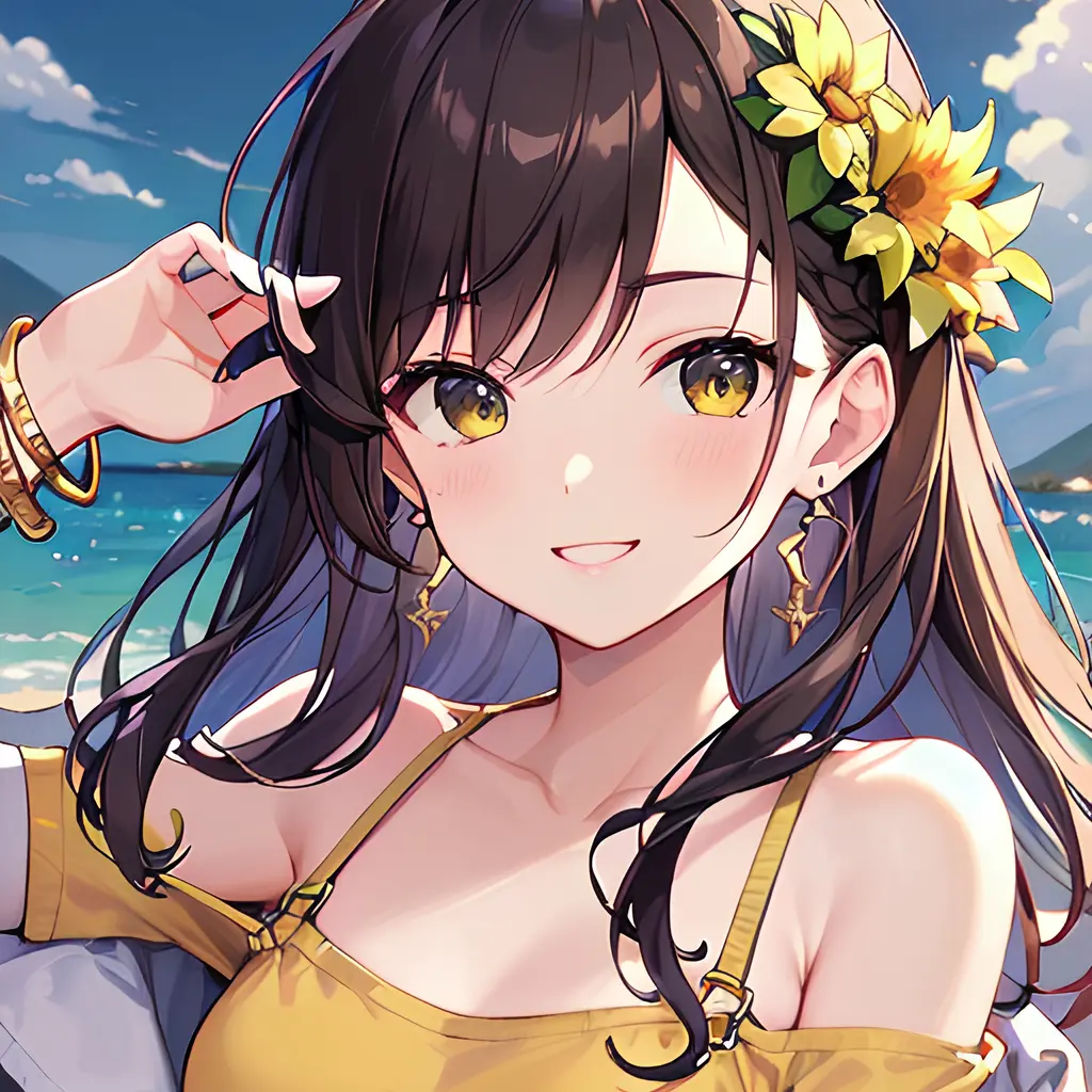 LonelyMud4811의 年上のお姉さん