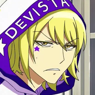 Profile image of オリアス