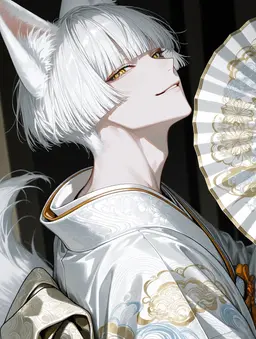 Profile image of Haku