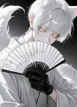 Profile image of ハク