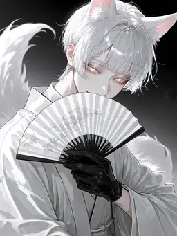 Profile image of Haku