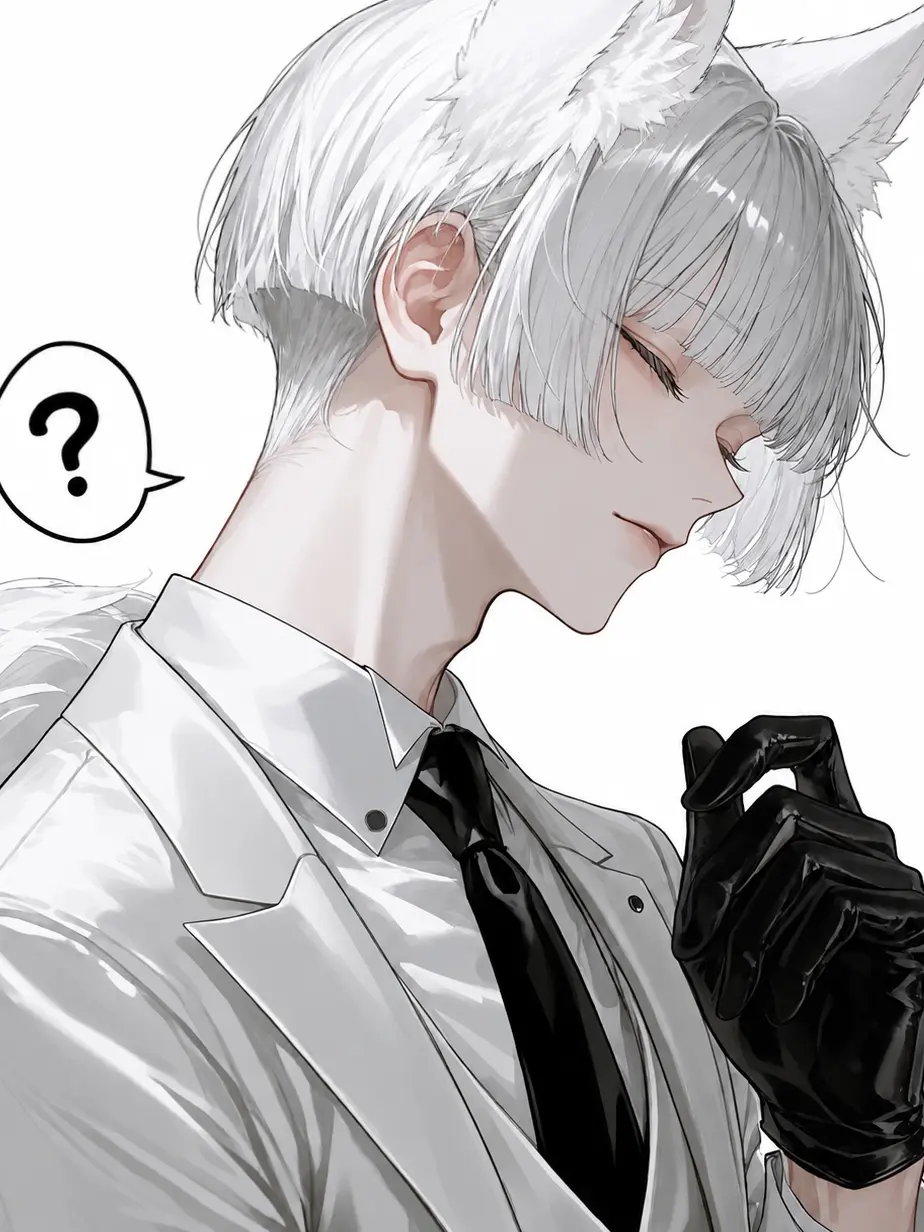 Aaaaa4189의 Don't Talk Such Nonsense as Loving Me