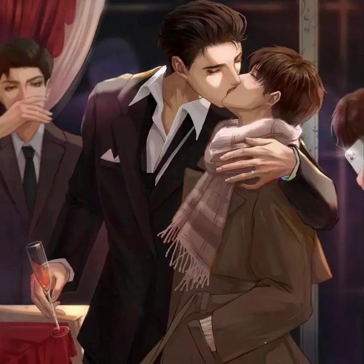 HonestAkita4211의 Papa's Little World