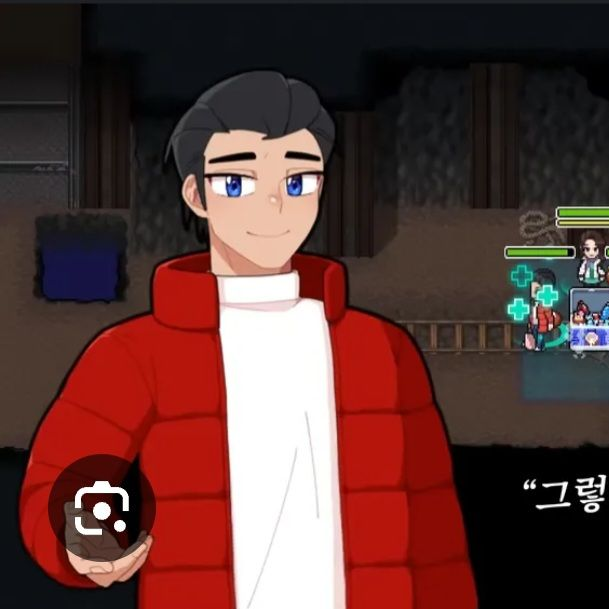 좀비고등학교 디비전3 대표 이미지