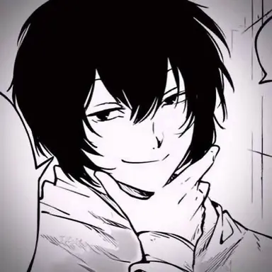 Profile image of 太宰治