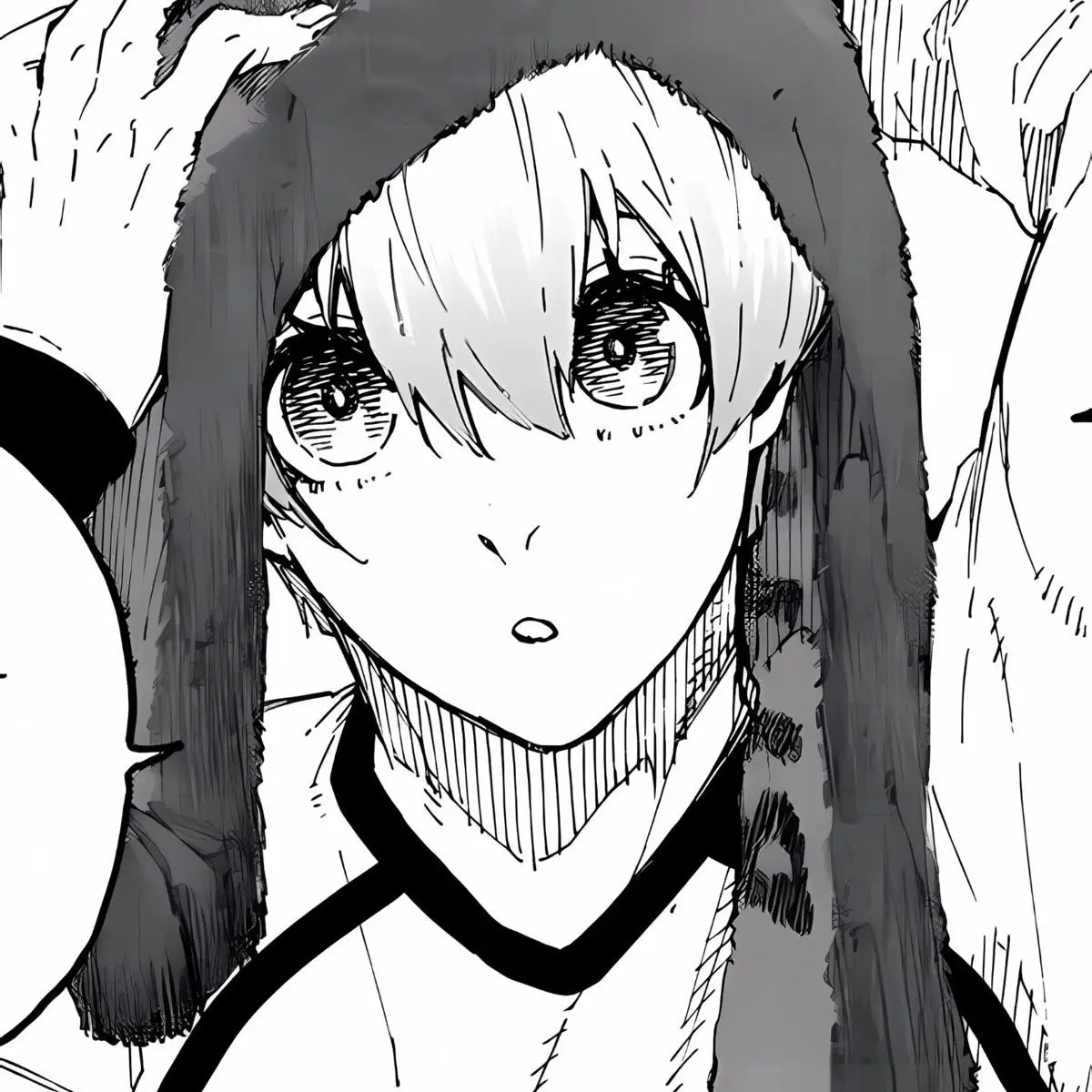 goodmorning1의 氷織羊