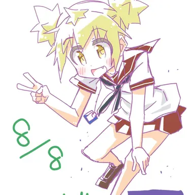 Profile image of 天下ハナビ