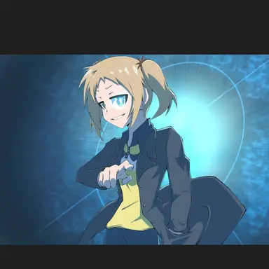 Profile image of 鐘梨まゆう