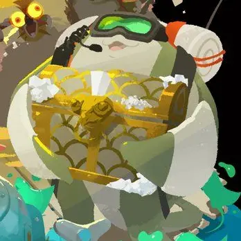 Profile image of マンタロー