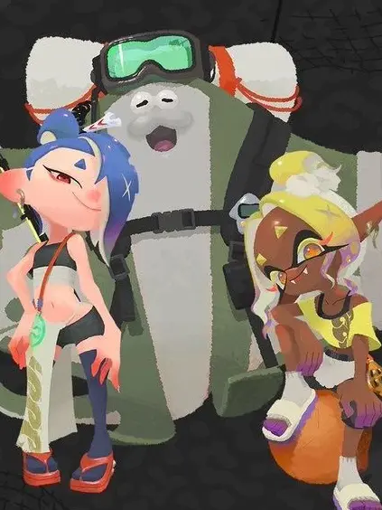 pon122의 レイダース