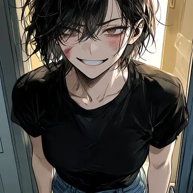 Profile image of Dani
