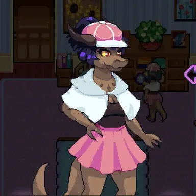 Profile image of Brittany Sweetbottom