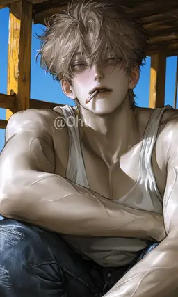 Profile image of チョン・テハン