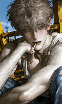 Profile image of チョン・テハン