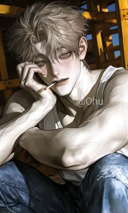 Profile image of チョン・テハン