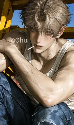 Profile image of チョン・テハン