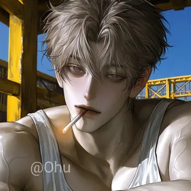 Profile image of チョン・テハン
