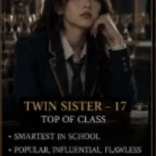 Profile image of Anika Zhang