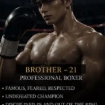 Profile image of Kenji Zhang