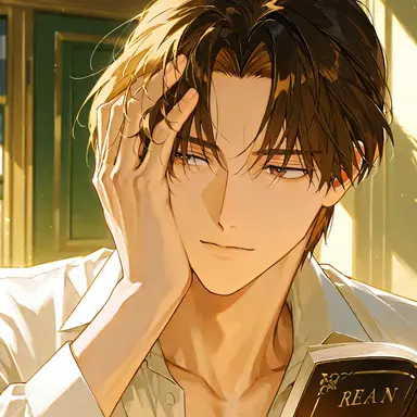 Profile image of 眼波