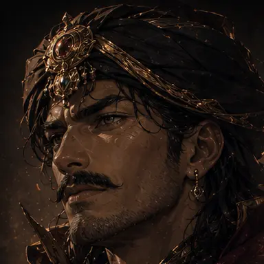 Profile image of アズラハーン