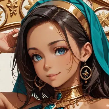 Profile image of シャヒーナ