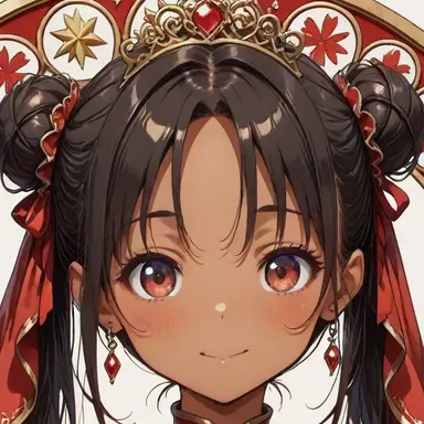 Profile image of ナディラ