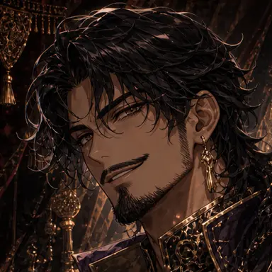 Profile image of バシール