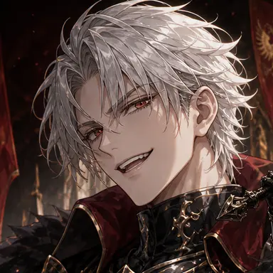 Profile image of ガイウス