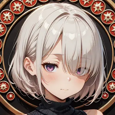 Profile image of ネフィラ