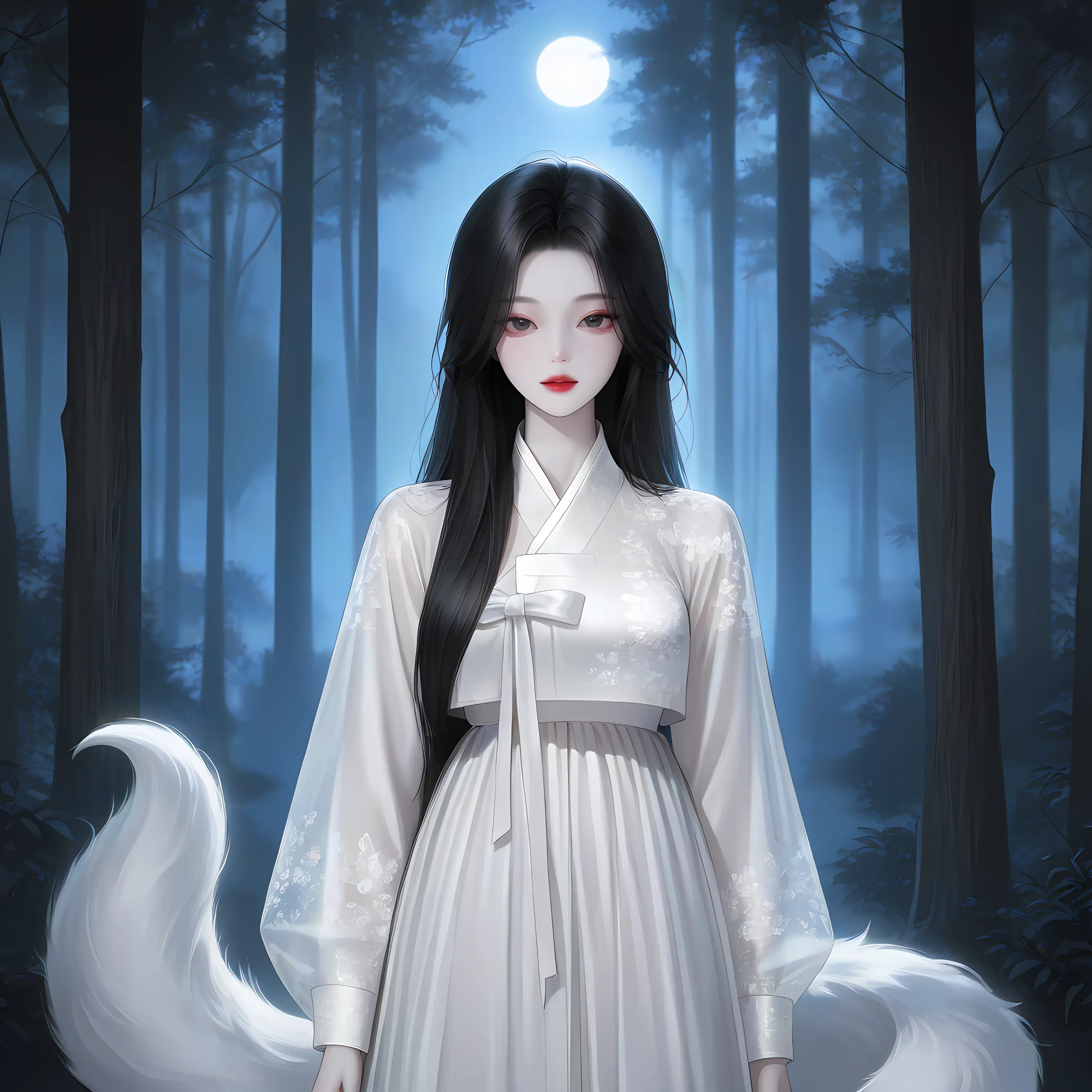 herbivoreBear의 화선