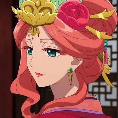 Profile image of Lady Gyokuyou