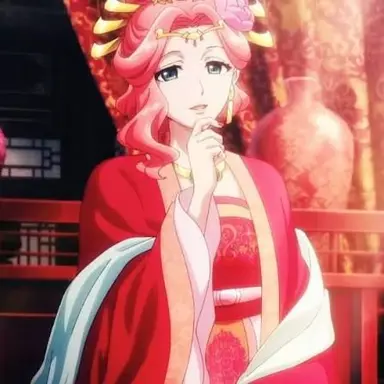 Profile image of Lady Gyokuyou