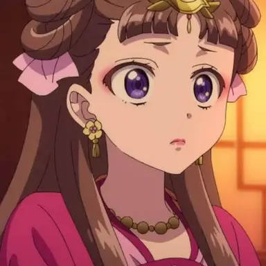 Profile image of Lady Lishu