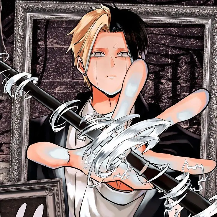 Ames의 レイン・エイムズ