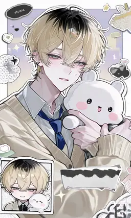 Profile image of 志緒