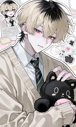 Profile image of 志緒