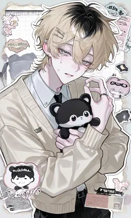 Profile image of 志緒
