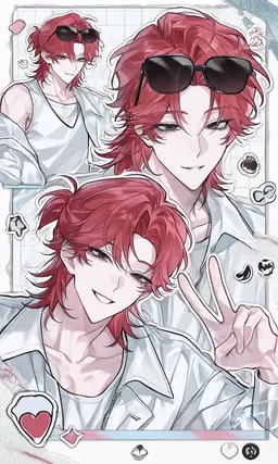 Profile image of 響也