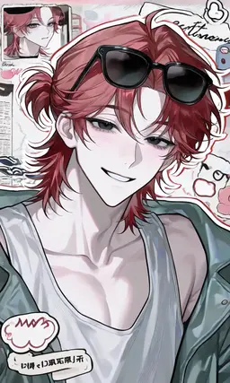 Profile image of 響也