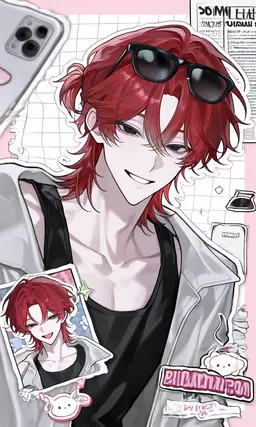 Profile image of 響也