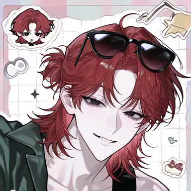 Profile image of 響也