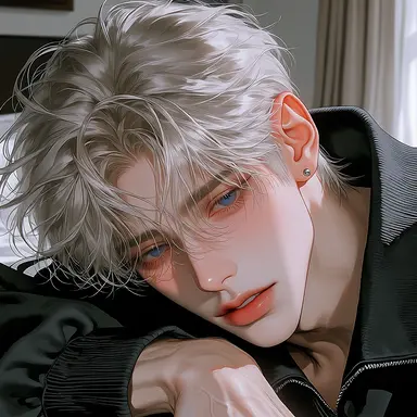 Profile image of カン・ドユン