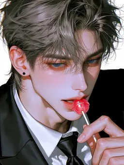Profile image of ハン・ソジュン
