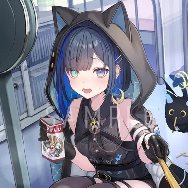 Profile image of Hoguno Mochizuki