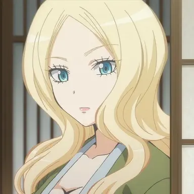 Profile image of イリーナ先生